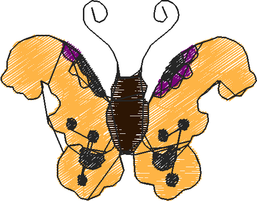 Butterflies 18 (113)