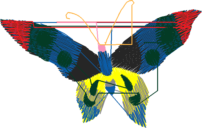 Butterflies 18 (114)