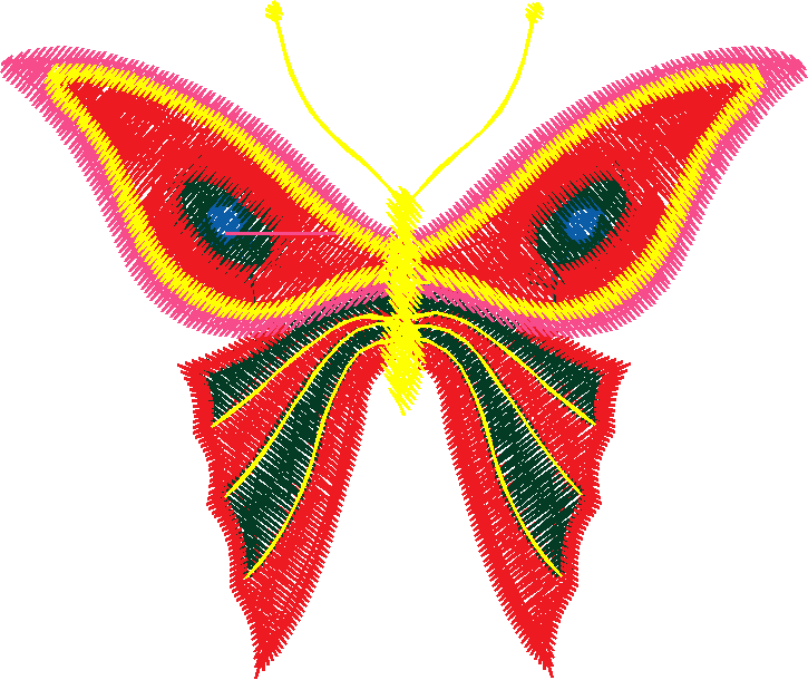 Butterflies 18 (117)