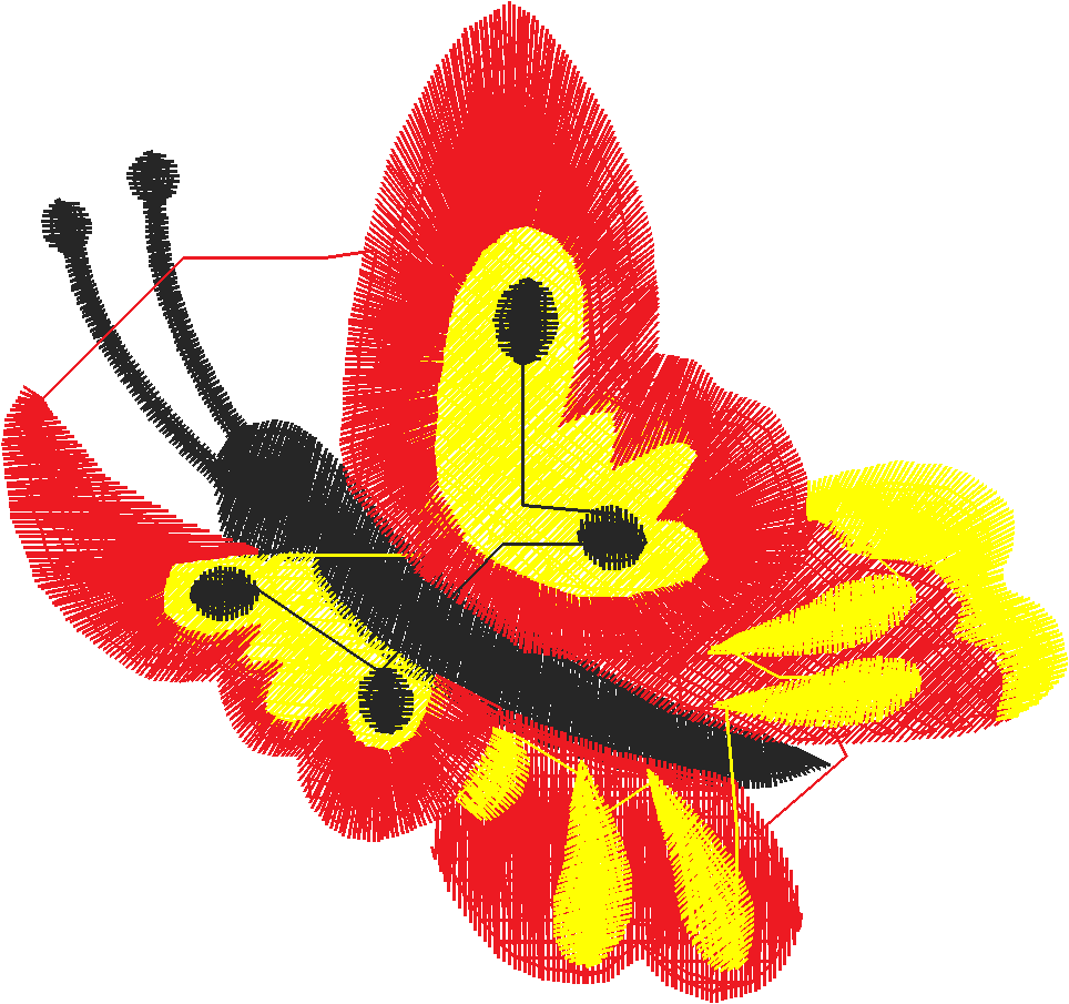 Butterflies 18 (121)