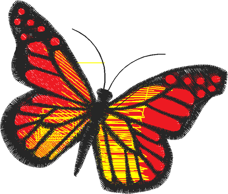 Butterflies 18 (123)