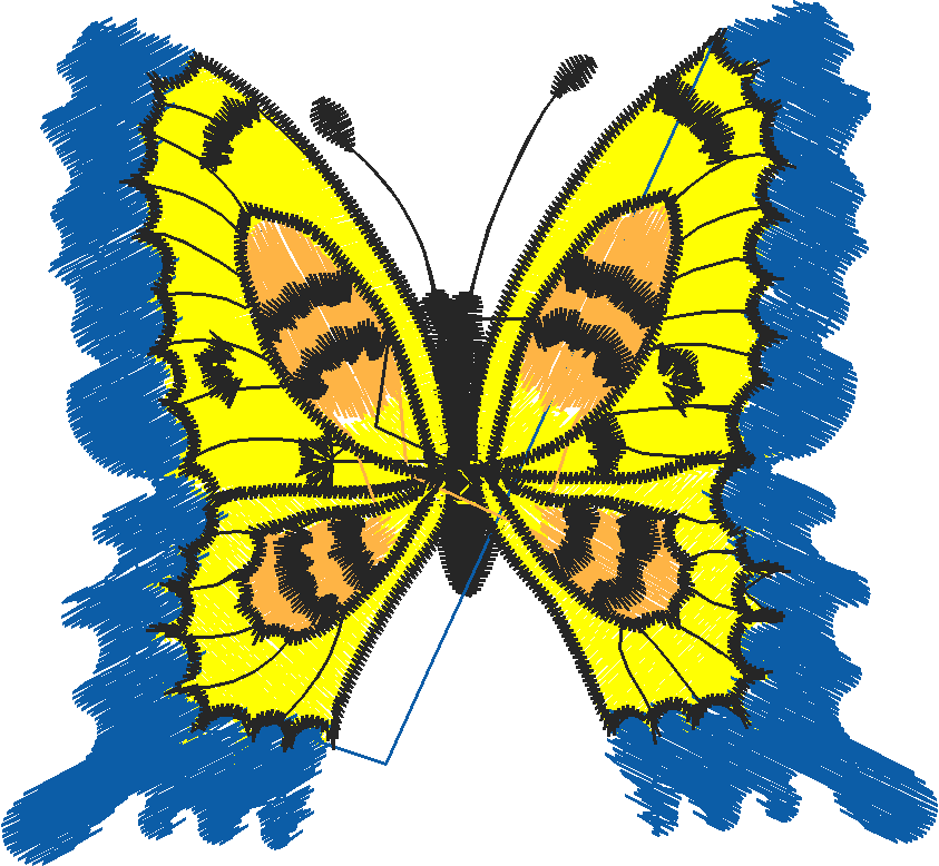 Butterflies 18 (124)