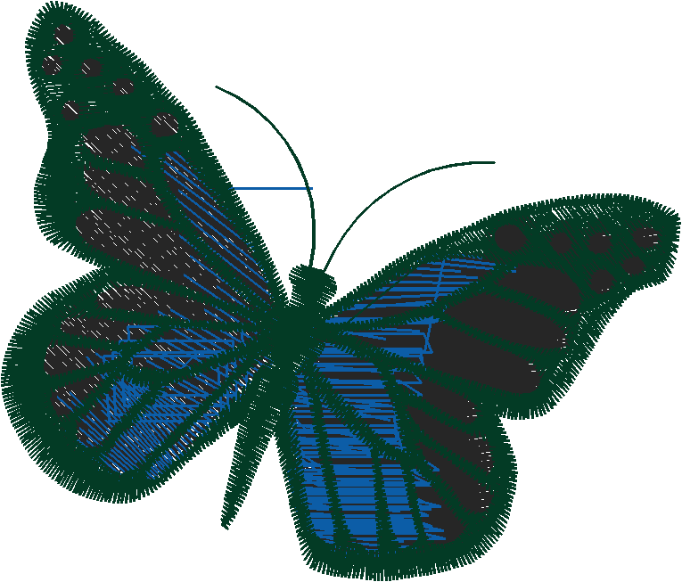 Butterflies 18 (126)