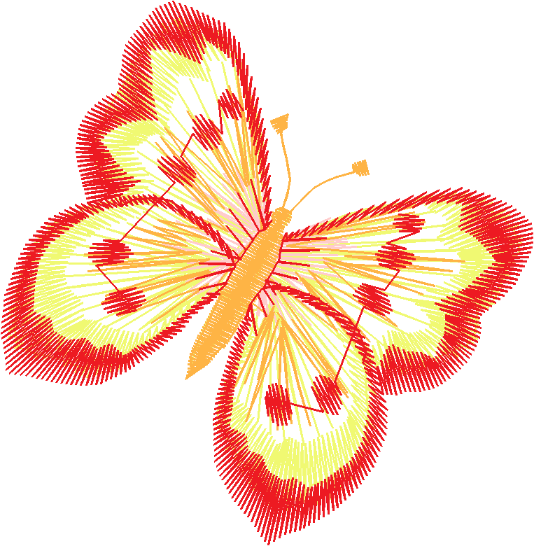 Butterflies 18 (135)