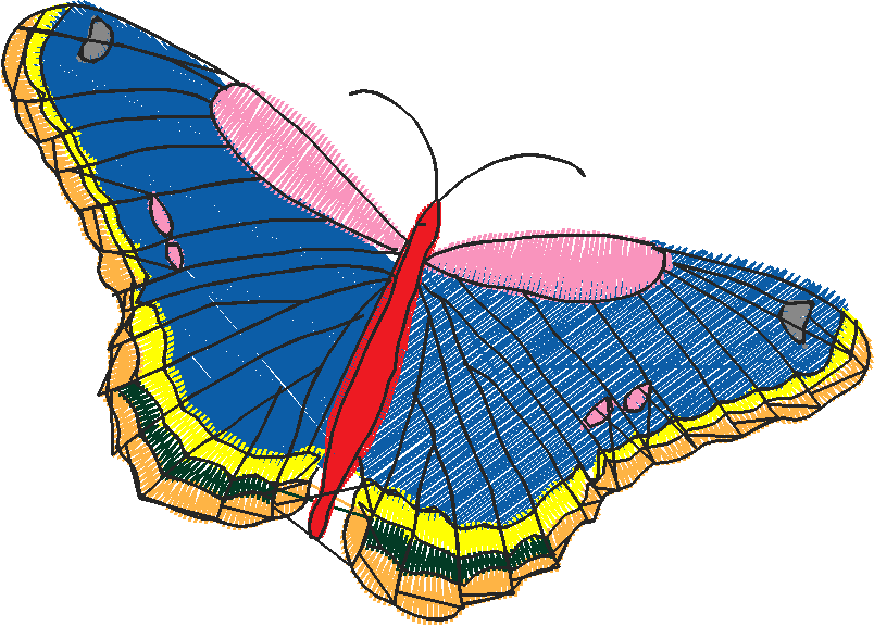 Butterflies 18 (139)