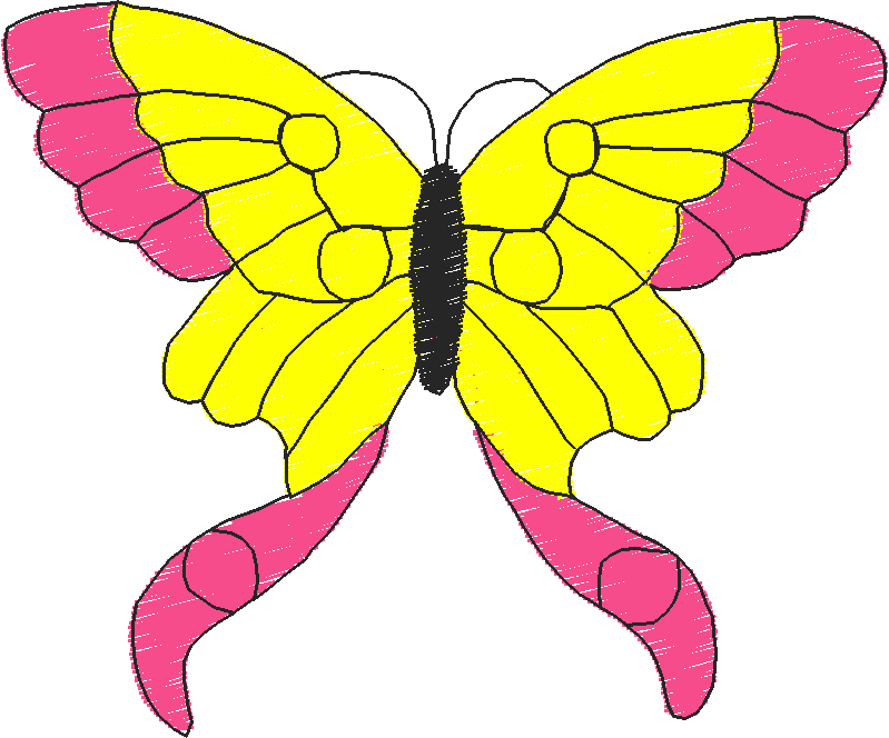 Butterflies 18 (147)