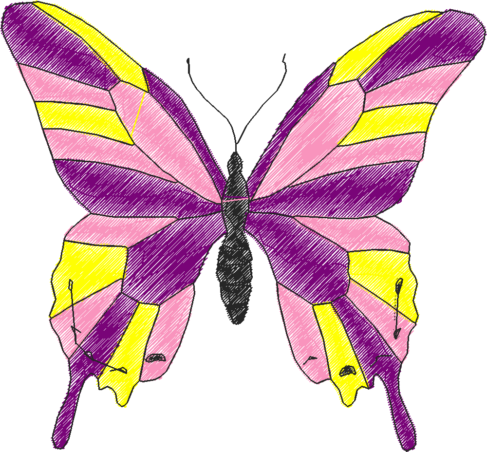 Butterflies 18 (149)