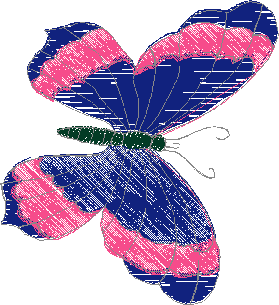 Butterflies 18 (153)