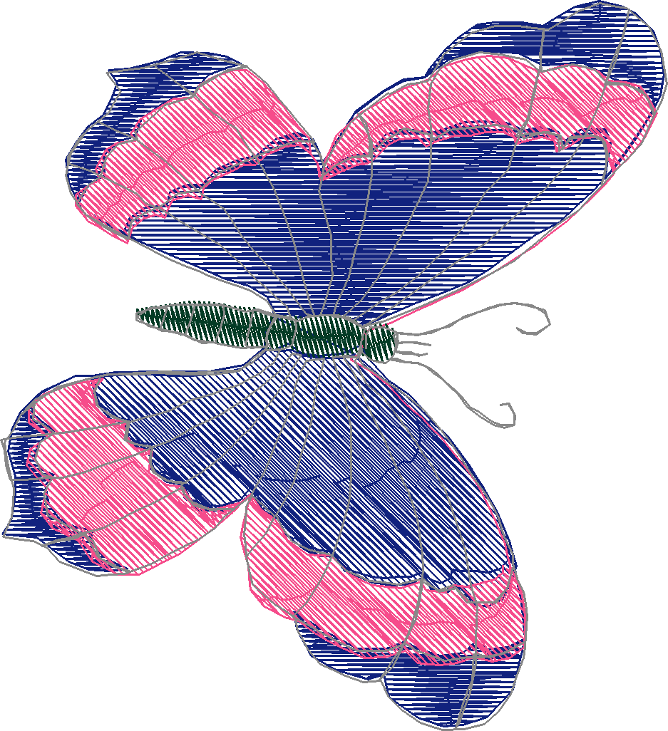 Butterflies 18 (154)