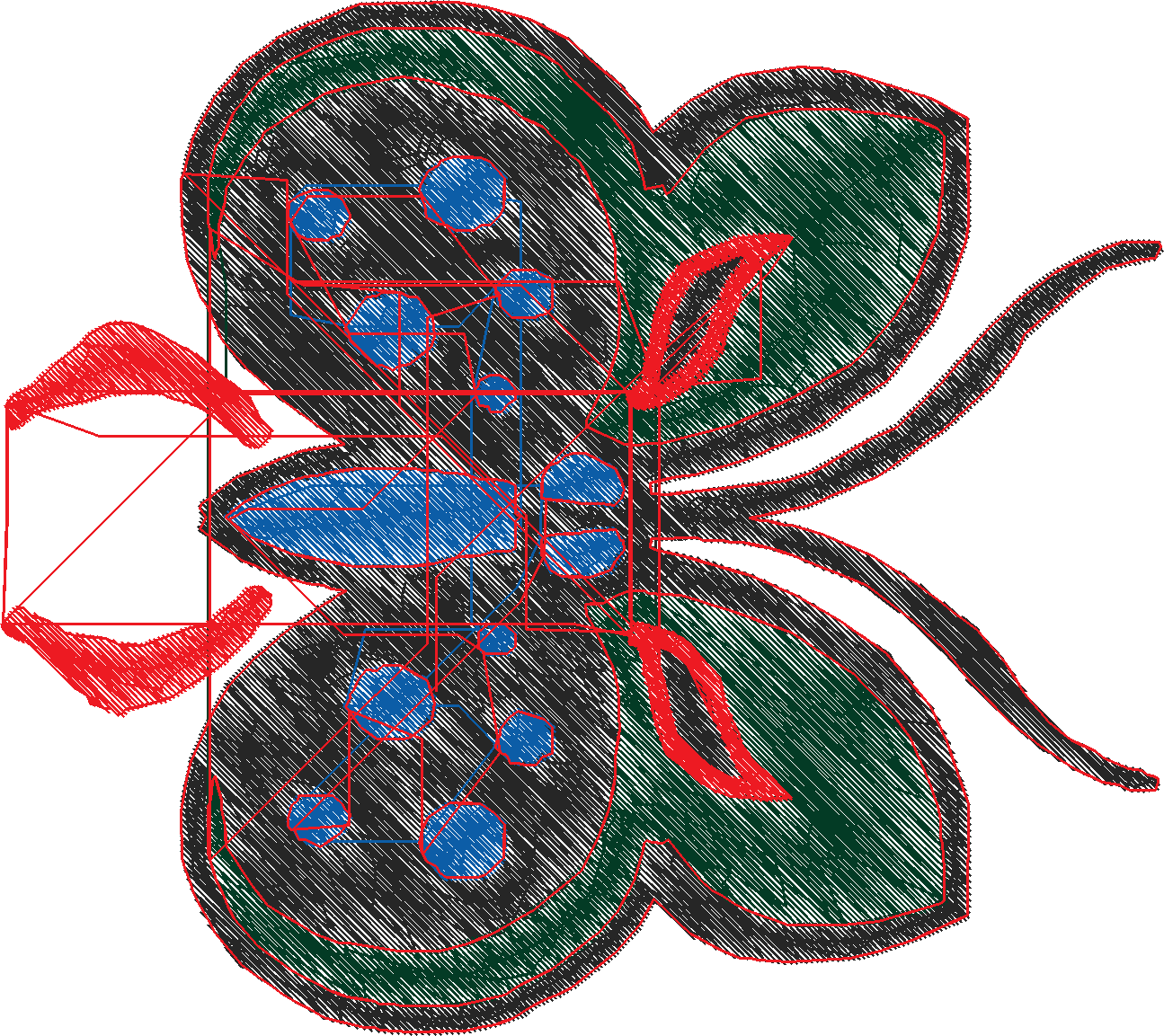 Butterflies 18 (158)