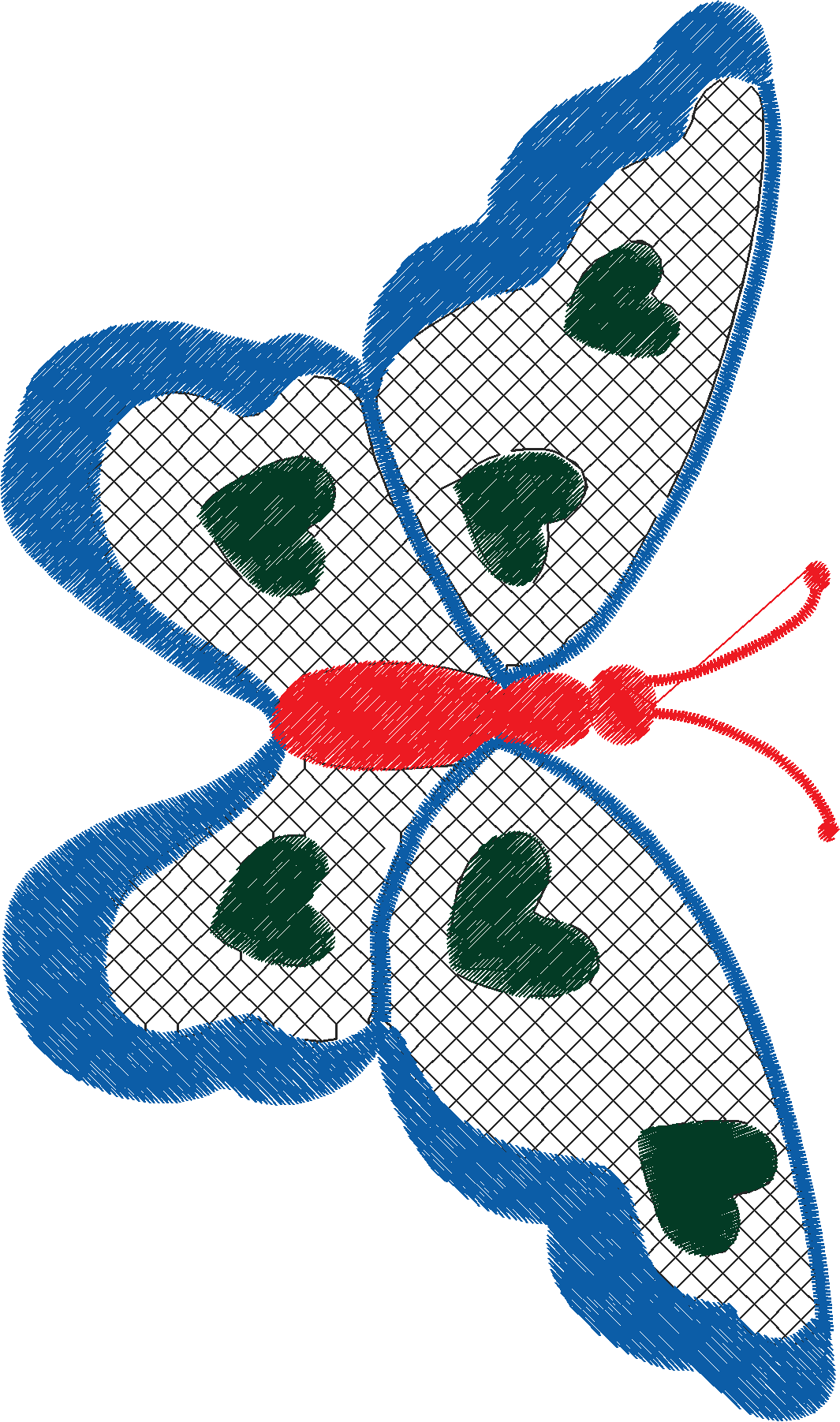 Butterflies 18 (159)