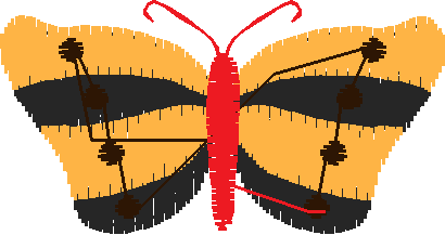 Butterflies 18 (160)