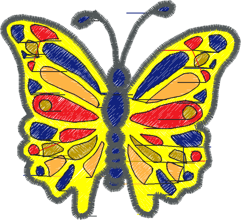 Butterflies 18 (166)