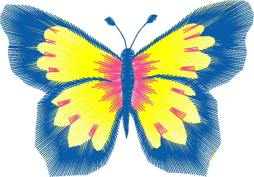 Butterflies 18 (167)