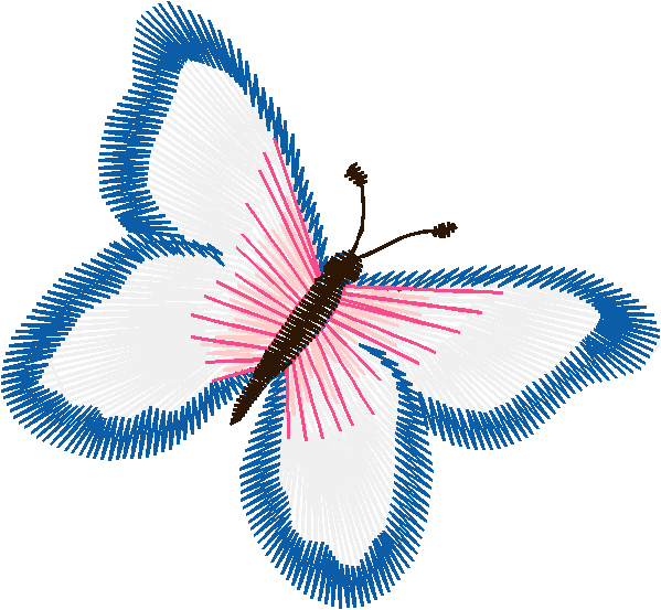 Butterflies 18 (168)