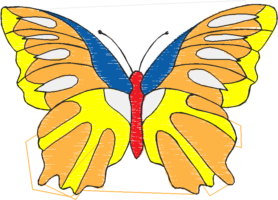 Butterflies 18 (170)