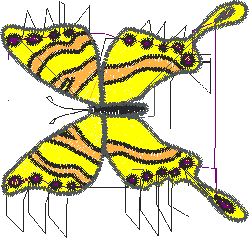 Butterflies 18 (173)