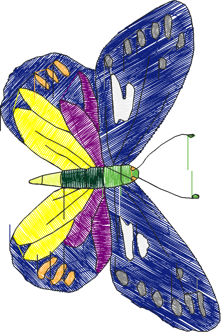 Butterflies 18 (175)