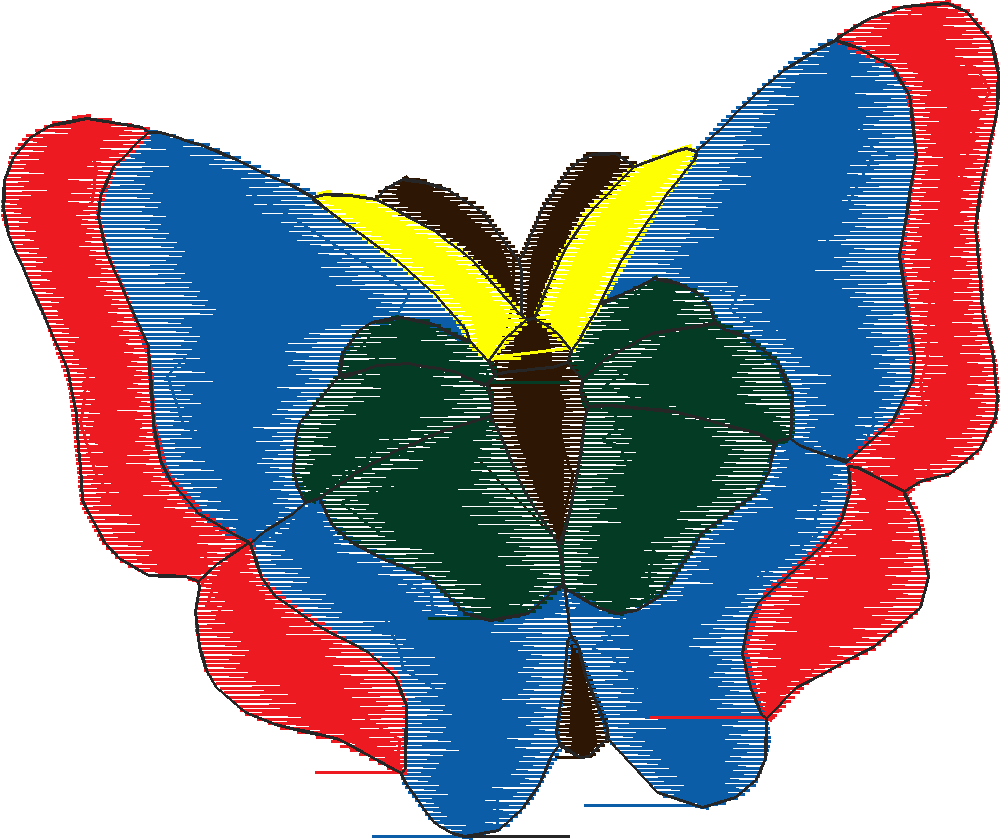 Butterflies 18 (177)