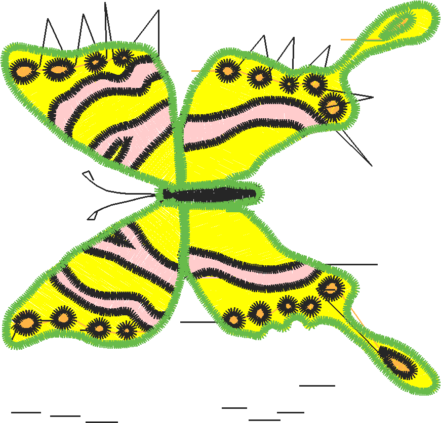 Butterflies 18 (183)