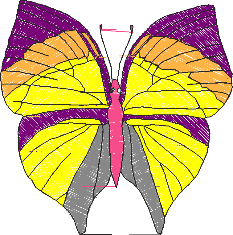 Butterflies 18 (185)