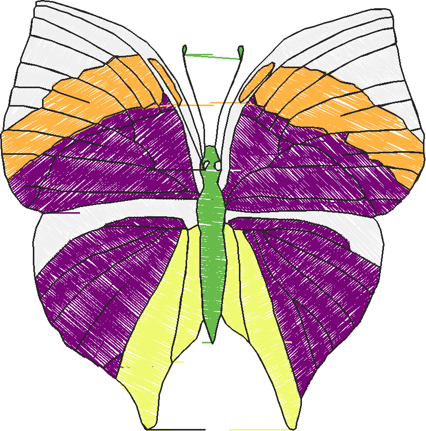 Butterflies 18 (188)