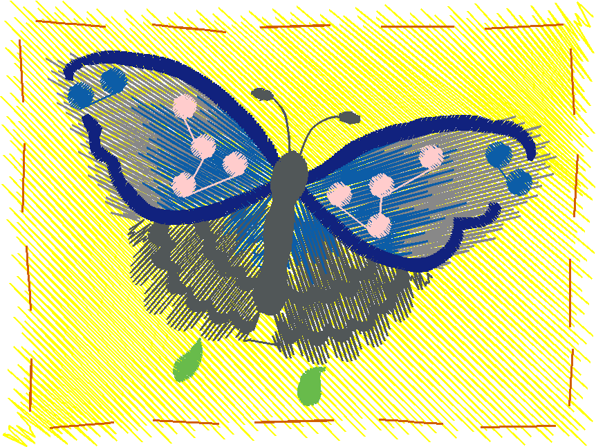 Butterflies 18 (192)