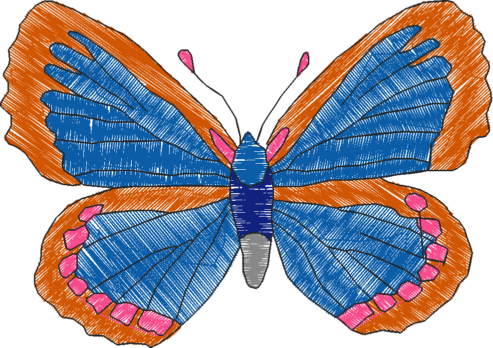 Butterflies 18 (194)
