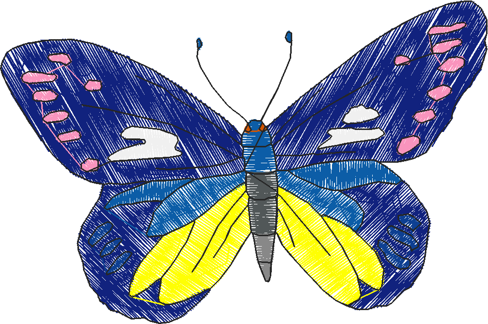 Butterflies 18 (196)