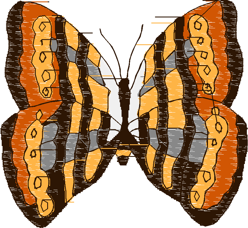 Butterflies 18 (20)