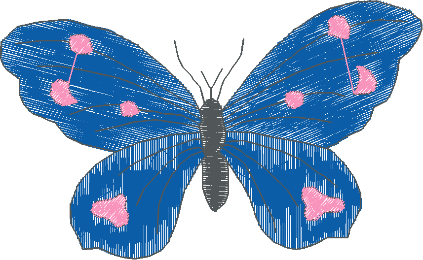 Butterflies 18 (202)