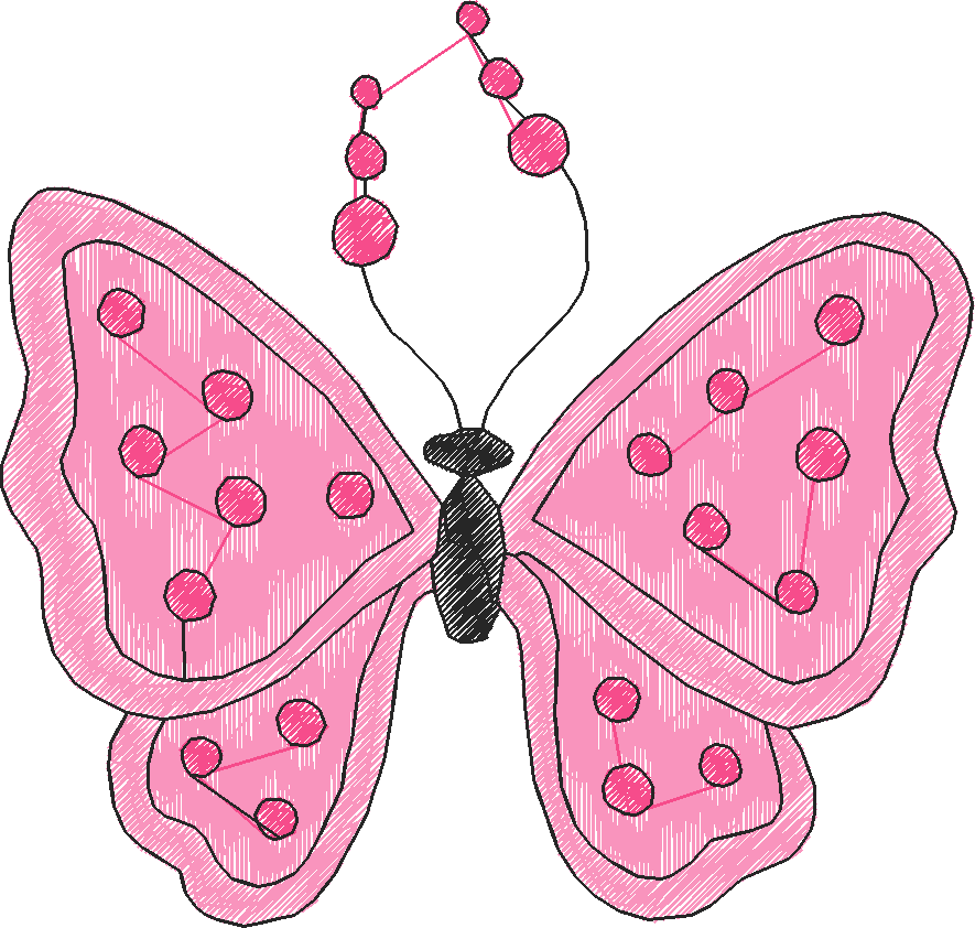 Butterflies 18 (204)