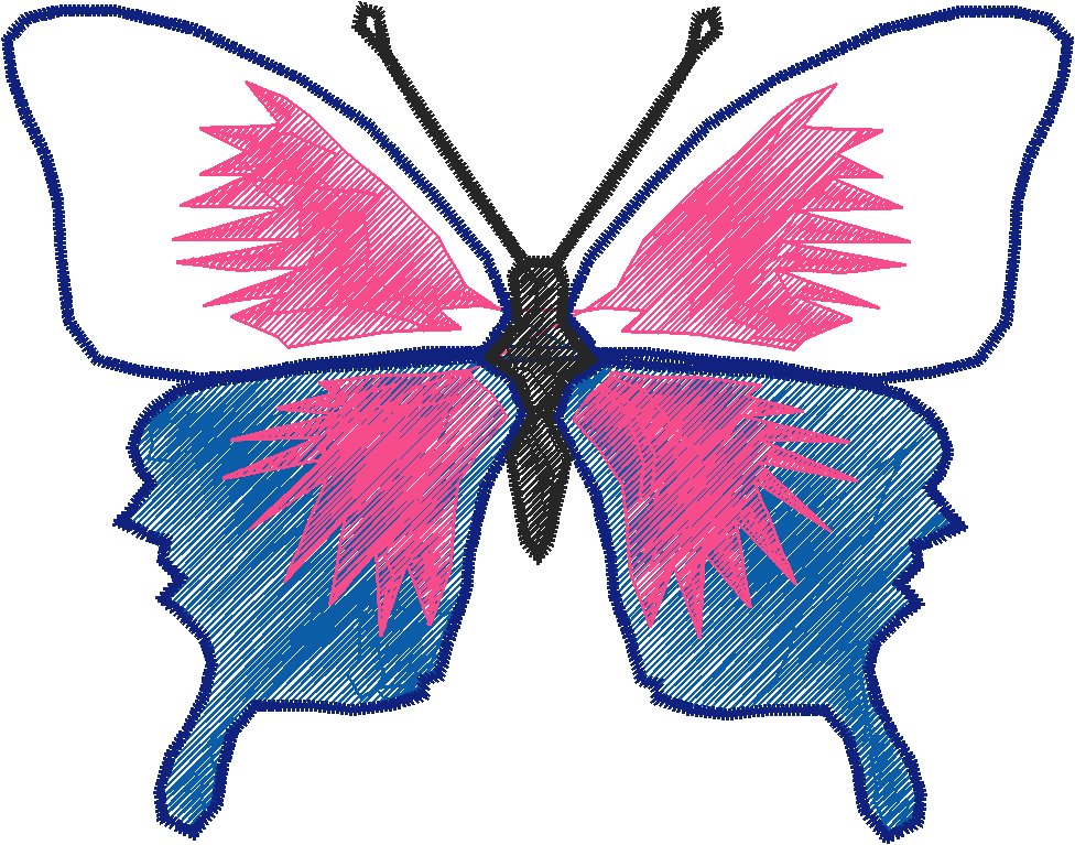 Butterflies 18 (205)