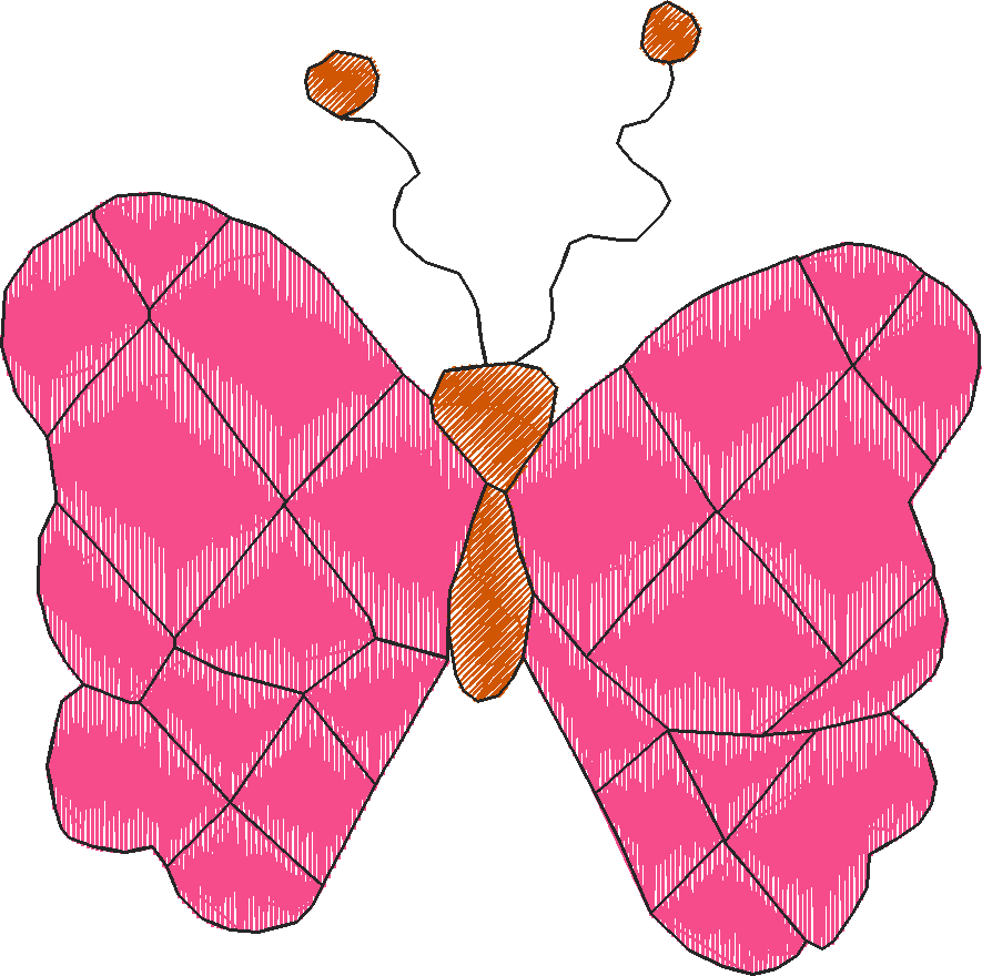 Butterflies 18 (206)