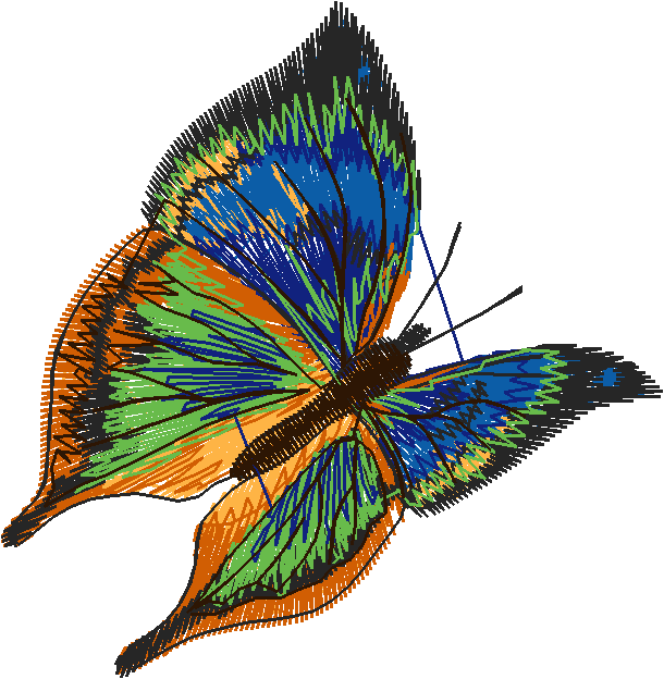 Butterflies 18 (213)