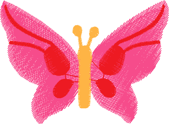 Butterflies 18 (215)