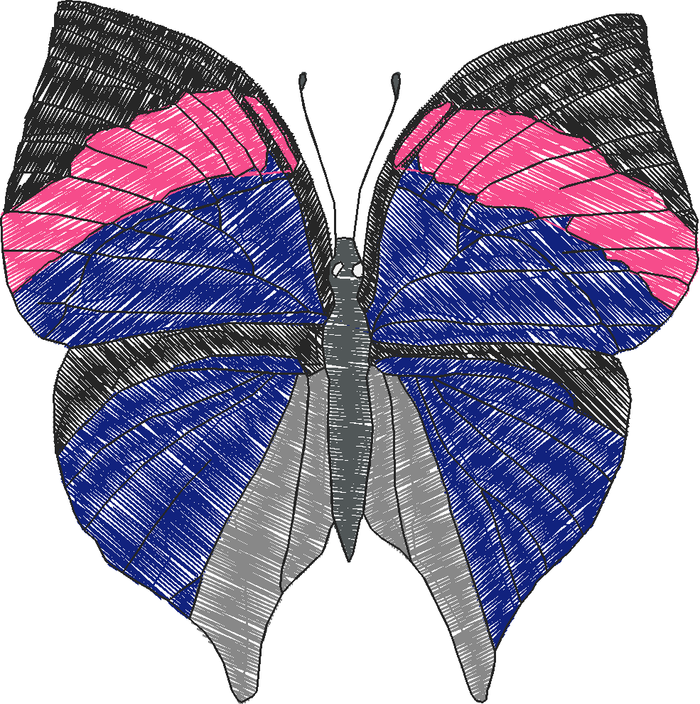 Butterflies 18 (218)