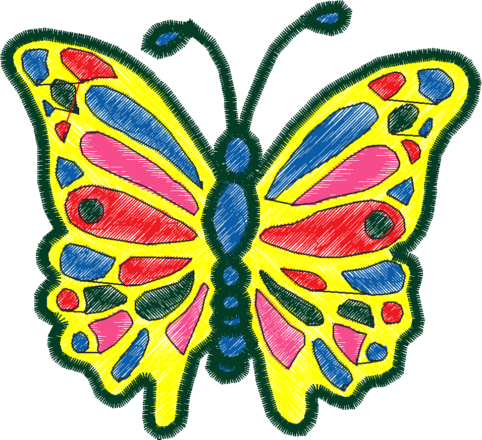 Butterflies 18 (219)