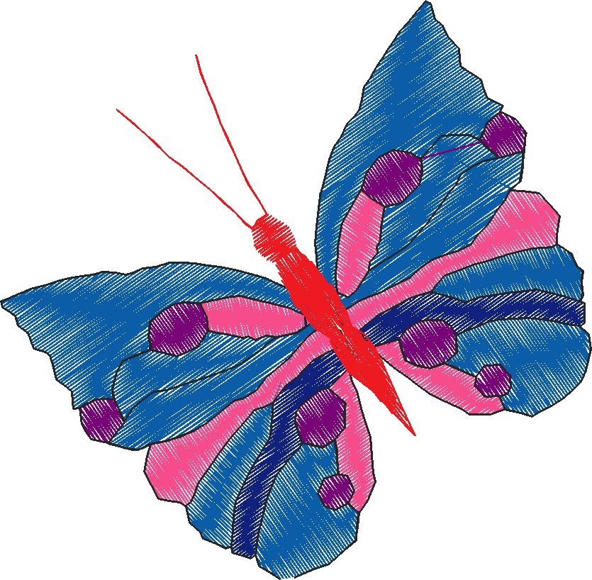 Butterflies 18 (227)