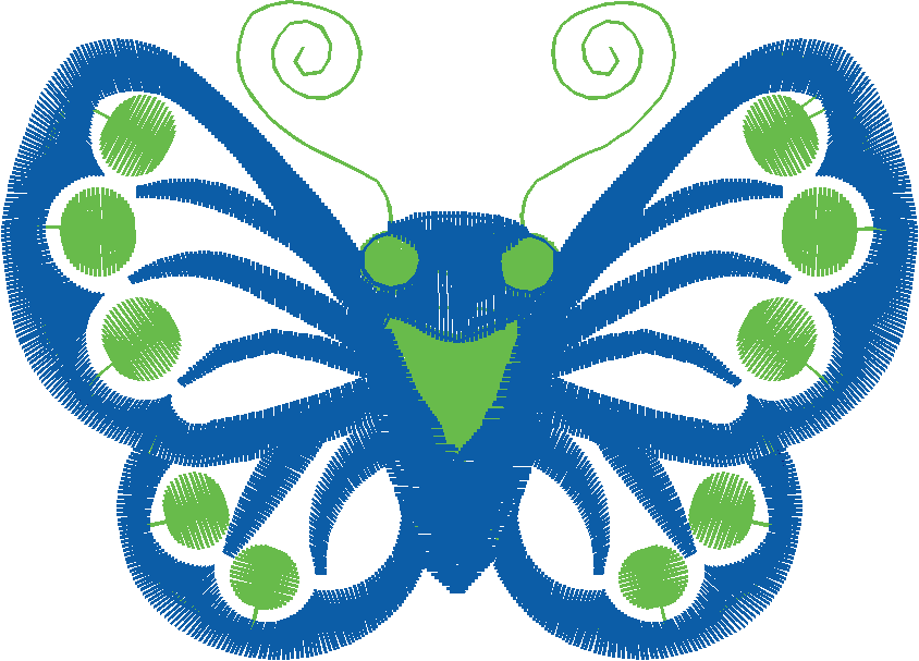 Butterflies 18 (252)