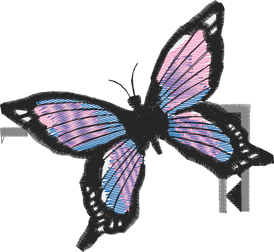 Butterflies 18 (264)