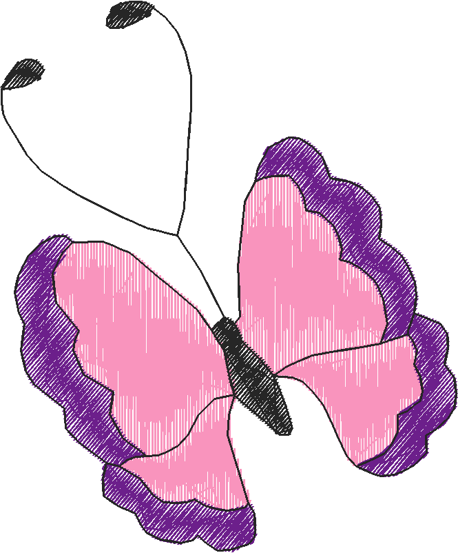 Butterflies 18 (269)