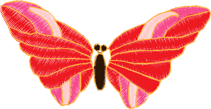 Butterflies 18 (272)