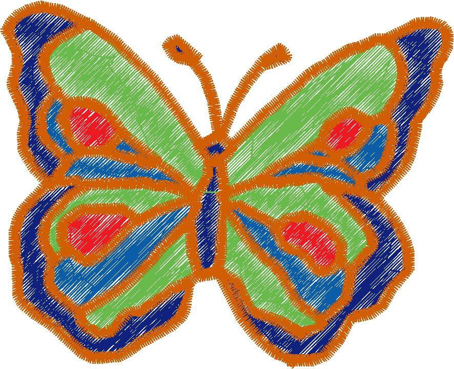 Butterflies 18 (273)