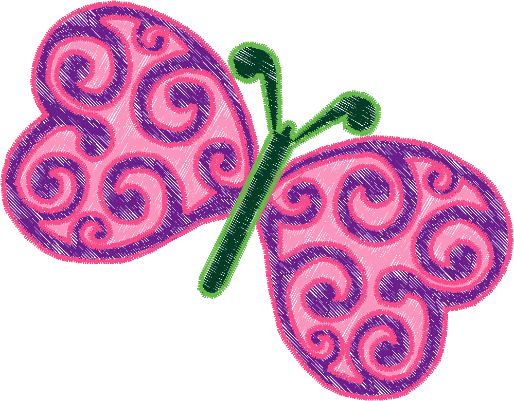 Butterflies 18 (274)