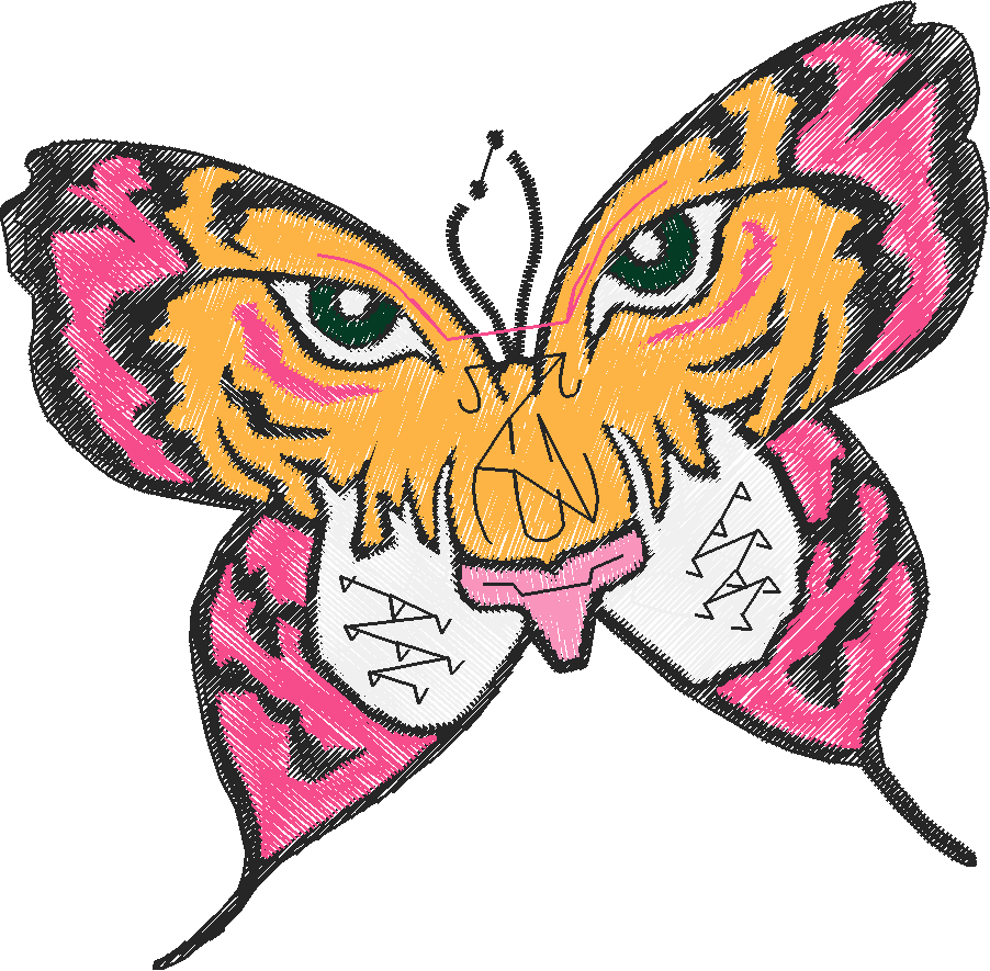 Butterflies 18 (279)