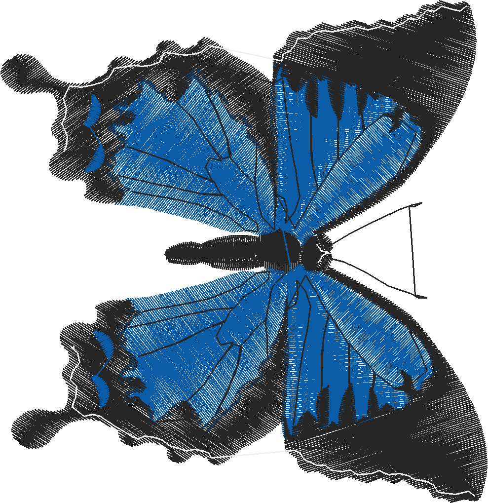 Butterflies 18 (281)