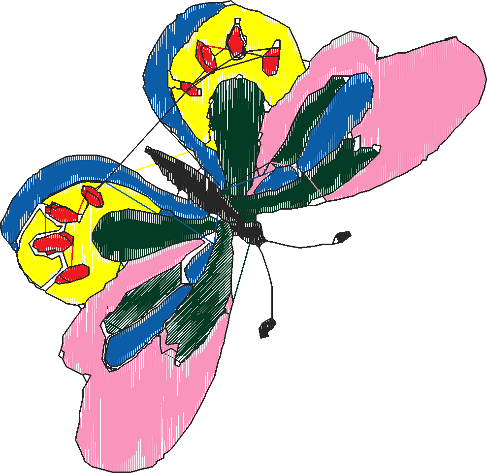 Butterflies 18 (285)