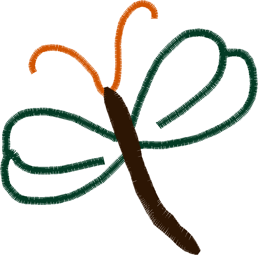 Butterflies 19  (25)