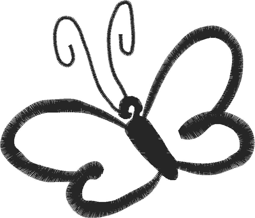 Butterflies 19  (40)